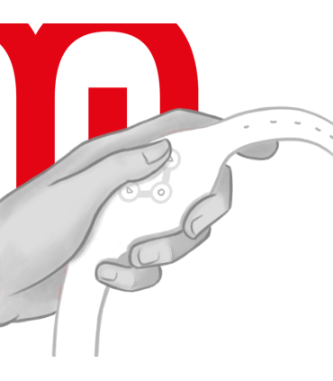 WATCHME RELOJ CONTROL REMOTO WIRELESS TECHNOLOGY NIVEO