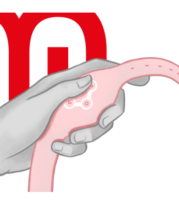 WATCHME RELOJ CONTROL REMOTO WIRELESS TECHNOLOGY ROSORAL