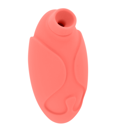 OHMAMA ESTIMULADOR ONDAS CLITORIS CORAL