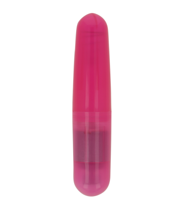 OHMAMA BALA VIBRADORA BASIC ROSA