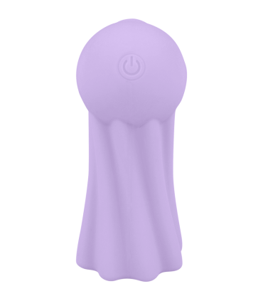 OHMAMA ESTIMULADOR CLITORIS MEDUSA