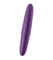 SATISFYER - ULTRA POWER BULLET 6 BALA VIBRADORA MORADA