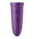 SATISFYER ULTRA POWER BULLET 6 BALA VIBRADORA MORADA