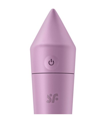 SATISFYER ULTRA POWER BULLET 8 BALA VIBRADORA LILA