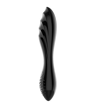 SATISFYER DAZZLING CRYSTAL NEGRO