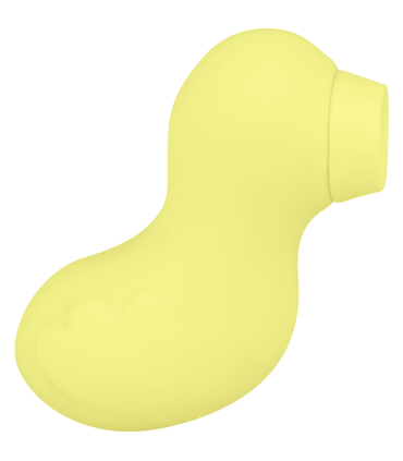 OHMAMA MY DUCK RECARGABLE AMARILLO