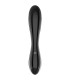 SATISFYER DAZZLING CRYSTAL NEGRO
