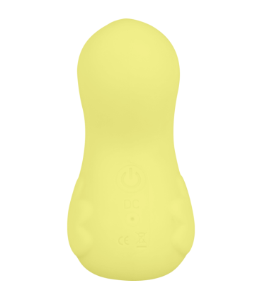 OHMAMA MY DUCK RECARGABLE AMARILLO