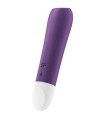SATISFYER - ULTRA POWER BULLET 2 BALA VIBRADORA MORADA