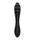 SATISFYER DAZZLING CRYSTAL NEGRO