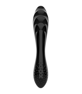 SATISFYER DAZZLING CRYSTAL NEGRO