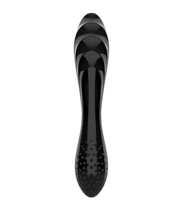 SATISFYER DAZZLING CRYSTAL NEGRO