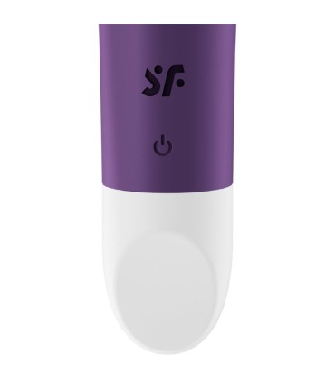 SATISFYER ULTRA POWER BULLET 2 BALA VIBRADORA MORADA