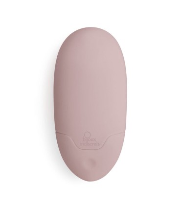 BIJOUX VIBRADOR INTIMO RECARGABLE