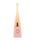 OHMAMA ESTIMULADOR CLITORIS RECARGABLE 36 MODOS ROSA PINKGOLD