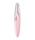 SATISFYER TWIRLING DELIGHT ESTIMULADOR CLITORIS ROSA