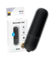 ONLINE - MINI BALA VIBRADORA NEGRO