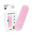 ONLINE - MINI BALA VIBRADORA ROSA