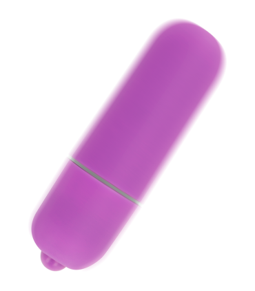 ONLINE MINI BALA VIBRADORA LILA