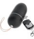 ONLINE HUEVO VIBRADOR CONTROL REMOTO L NEGRO