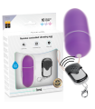 ONLINE - HUEVO VIBRADOR CONTROL REMOTO L LILA