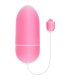 ONLINE HUEVO VIBRADOR WATERPROOF ROSA