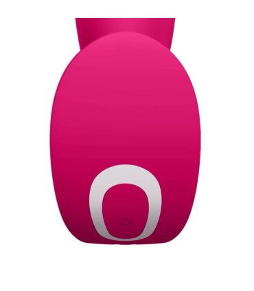 SATISFYER TOP SECRET VIBRADOR ROSA