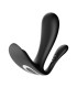 SATISFYER TOP SECRET VIBRADOR NEGRO