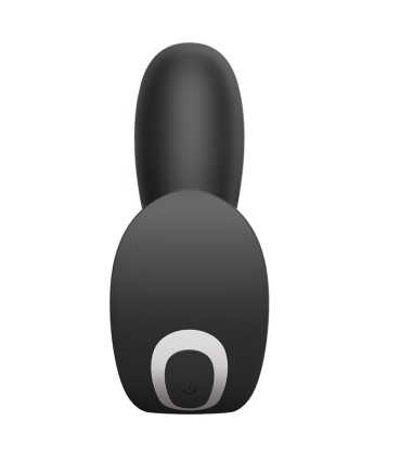 SATISFYER TOP SECRET VIBRADOR NEGRO