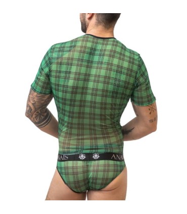 ANAIS MEN MAGIC CAMISETA L