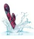 CALEXOTICS VIBRADOR MENAGE A MOI DUAL WAND