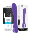 MR BOSS - ENZO VIBRADOR COMPATIBLE CON WATCHME WIRELESS TECHNOLOGY