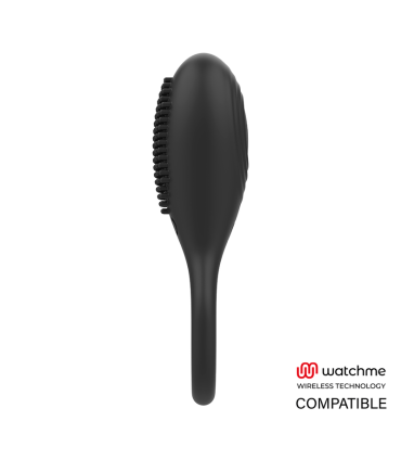 MR BOSS TINO ANILLO ESTIMULADOR COMPATIBLE CON WATCHME WIRELESS TECHNOLOGY