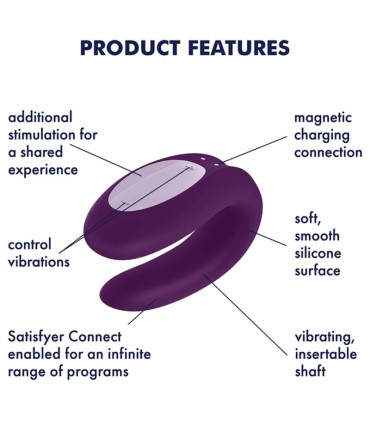 SATISFYER PARTNER BOX 1