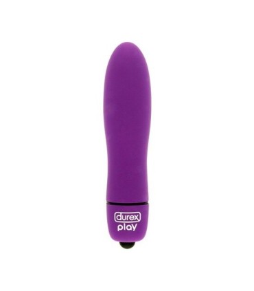 DUREX INTENSE ORGASMIC PURE PLEASURE BALA VIBRADORA