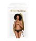 PENTHOUSE ADORE ME PANTIES NEGRO L XL