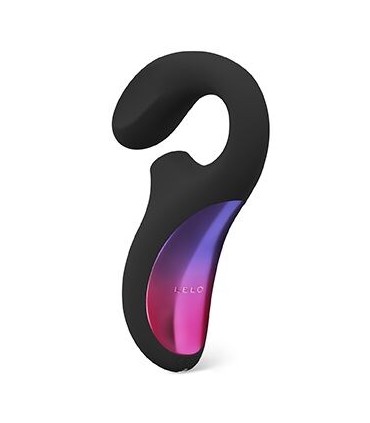 LELO ENIGMA CRUISE MASAJEADOR SONICO DOBLE ESTIMULACION NEGRO