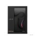 LELO ENIGMA CRUISE MASAJEADOR SONICO DOBLE ESTIMULACION NEGRO