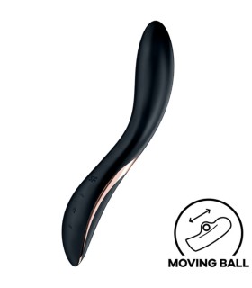 SATISFYER RRROLLING EXPLOSION VIBRADOR PUNTO G
