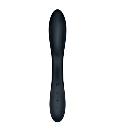 SATISFYER RRROLLING EXPLOSION VIBRADOR PUNTO G