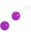 BAILE - TWINS BALLS BOLAS CHINAS LILA UNISEX
