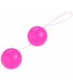BAILE - TWINS BALLS BOLAS CHINAS ROSA UNISEX