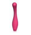 JE JOUE - JUNO VIBRADOR PUNTO G - FUCSIA