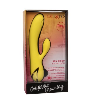 CALEXOTICS SAN DIEGO SEDUCTION