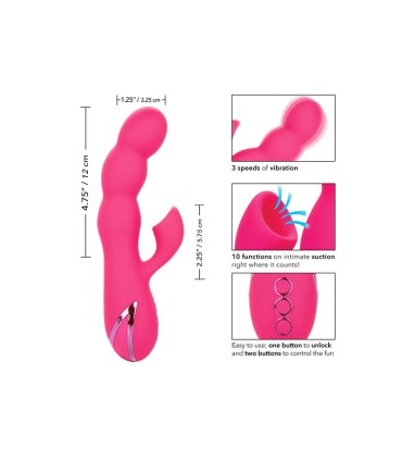 CALEXOTICS OCEANSIDE ORGASM