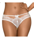PENTHOUSE ADORE ME PANTIES BLANCO L XL