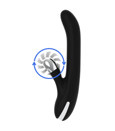 BLACKSILVER BUNNY STORM ROTATION VIBE