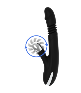 BLACKSILVER BUNNY REED UP DOWN VIBE