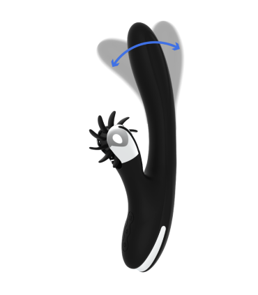 BLACKSILVER BUNNY GRIMM WAVE FUNCTION