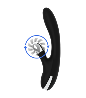 BLACKSILVER BUNNY GRIMM WAVE FUNCTION